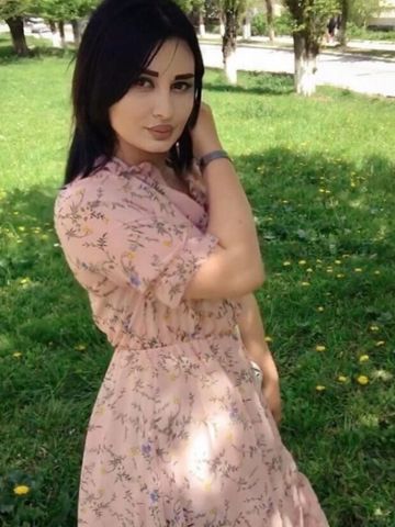 Анкета проститутки Милена - Фото 1, , 24 года, №377649