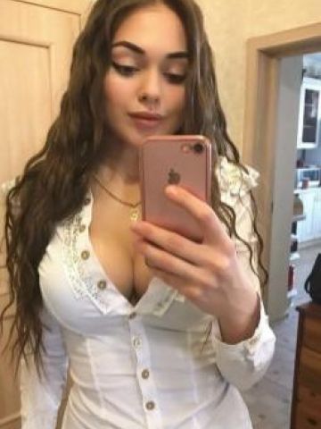 Анкета проститутки Бронислава - Фото 1, , 25 лет, №376159