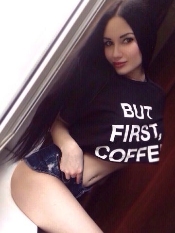 Анкета проститутки Аврора - Фото 1, , 25 лет, №377781